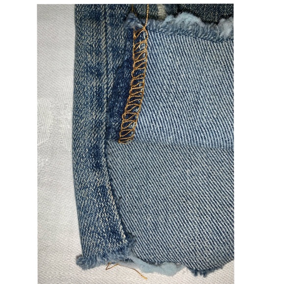 Levi’s 550 classic Relax Jeans - Picture 6 of 8
